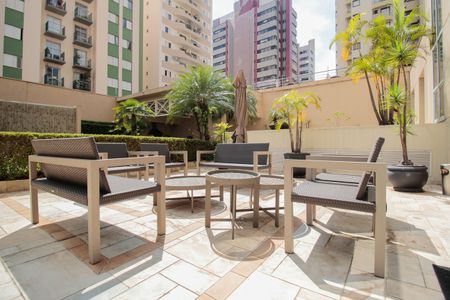 Apartamento para alugar com 62m², 2 quartos e 2 vagas Apartamento para alugar com 62m², 2 quartos e 2 vagasÁrea comum