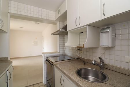 Apartamento para alugar com 62m², 2 quartos e 2 vagas Apartamento para alugar com 62m², 2 quartos e 2 vagasCozinha