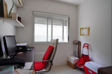 Quarto 2 de apartamento à venda com 2 quartos, 55m² em Passo D’areia, Porto Alegre