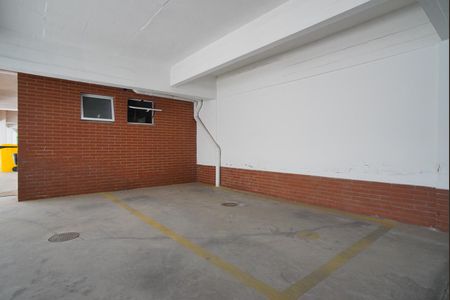 Apartamento à venda com 55m², 2 quartos e 1 vagaEstacionamento - Vaga