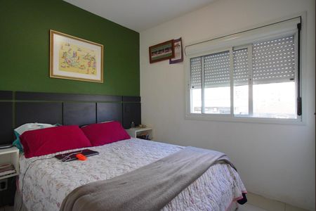 Apartamento à venda com 55m², 2 quartos e 1 vagaQuarto 1