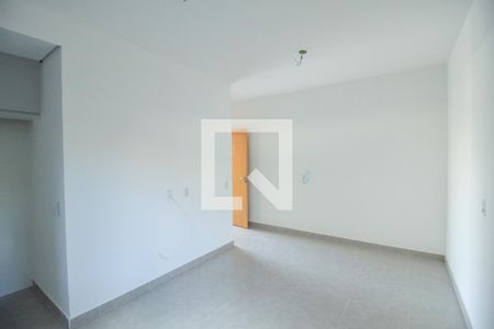 Studio para alugar com 24m², 1 quarto e sem vaga Studio para alugar com 24m², 1 quarto e sem vagaSala/Quarto