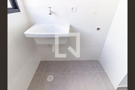 Studio para alugar com 24m², 1 quarto e sem vaga Studio para alugar com 24m², 1 quarto e sem vagaÁrea de Serviço