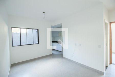 Sala/Quarto de kitnet/studio para alugar com 1 quarto, 24m² em Vila Prudente, São Paulo