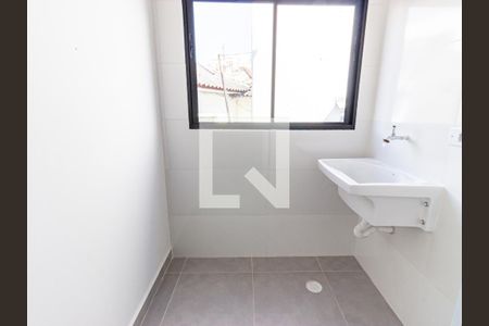 Studio para alugar com 24m², 1 quarto e sem vaga Studio para alugar com 24m², 1 quarto e sem vagaÁrea de Serviço