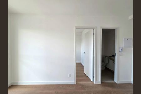 Apartamento para alugar com 27m², 1 quarto e sem vaga Apartamento para alugar com 27m², 1 quarto e sem vagaSala/Cozinha