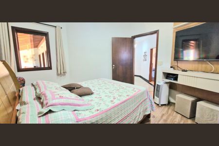 Casa para alugar com 305m², 5 quartos e 10 vagasSuíte 2