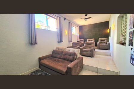 Casa para alugar com 305m², 5 quartos e 10 vagasSala 2