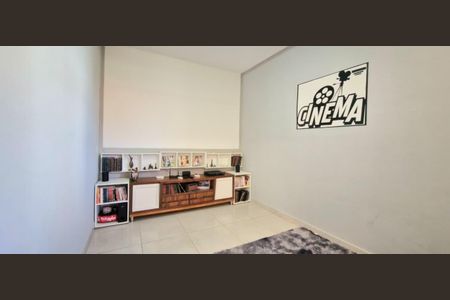 Sala 2 de casa para alugar com 5 quartos, 305m² em Lagoa das Mansões, Lagoa Santa