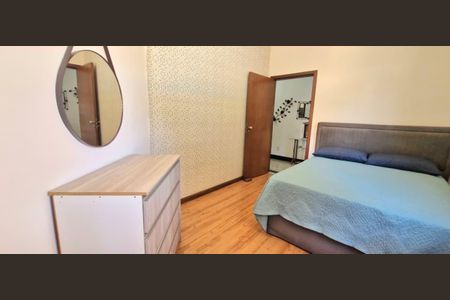 Casa para alugar com 305m², 5 quartos e 10 vagasQuarto 1