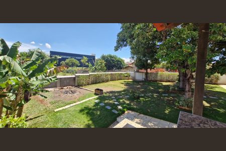 Casa para alugar com 305m², 5 quartos e 10 vagasÁrea comum