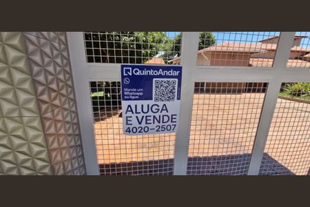 Casa para alugar com 305m², 5 quartos e 10 vagasPlaquinha