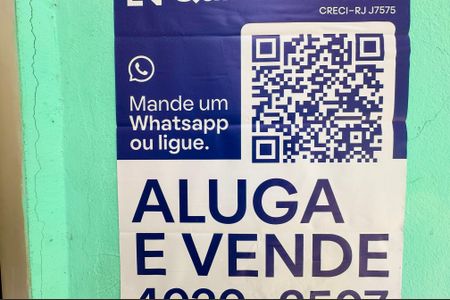 Apartamento à venda com 28m², 1 quarto e sem vagaPlaquinha instalada