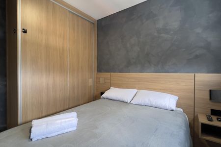 Quarto 1 de apartamento à venda com 2 quartos, 38m² em Vila Galvão, Guarulhos