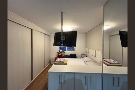 Apartamento à venda com 74m², 2 quartos e 1 vaga Apartamento à venda com 74m², 2 quartos e 1 vagaQuarto Suíte