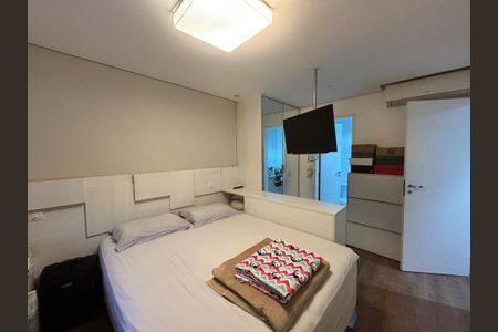 Apartamento à venda com 74m², 2 quartos e 1 vaga Apartamento à venda com 74m², 2 quartos e 1 vagaQuarto Suíte