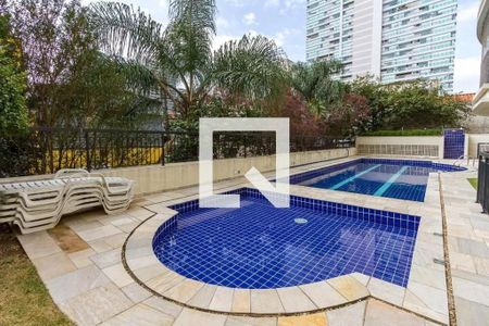 Apartamento à venda com 74m², 2 quartos e 1 vaga Apartamento à venda com 74m², 2 quartos e 1 vagaPiscina