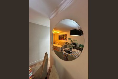 Apartamento à venda com 74m², 2 quartos e 1 vaga Apartamento à venda com 74m², 2 quartos e 1 vagaSala