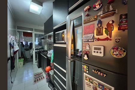 Apartamento à venda com 74m², 2 quartos e 1 vaga Apartamento à venda com 74m², 2 quartos e 1 vagaCozinha