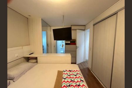 Apartamento à venda com 74m², 2 quartos e 1 vaga Apartamento à venda com 74m², 2 quartos e 1 vagaQuarto Suíte