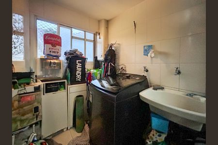 Apartamento à venda com 74m², 2 quartos e 1 vaga Apartamento à venda com 74m², 2 quartos e 1 vagaÁrea de Serviço