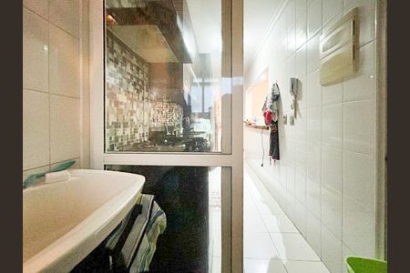 Apartamento à venda com 74m², 2 quartos e 1 vaga Apartamento à venda com 74m², 2 quartos e 1 vagaÁrea de Serviço