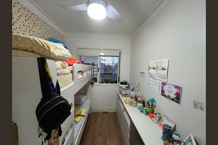 Apartamento à venda com 74m², 2 quartos e 1 vaga Apartamento à venda com 74m², 2 quartos e 1 vagaQuarto 2