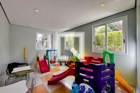 Apartamento à venda com 74m², 2 quartos e 1 vaga Apartamento à venda com 74m², 2 quartos e 1 vagaBrinquedoteca