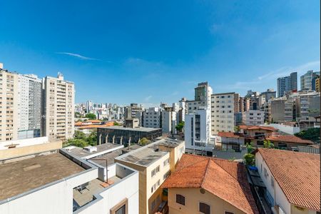 Apartamento à venda com 100m², 3 quartos e 2 vagasSuíte