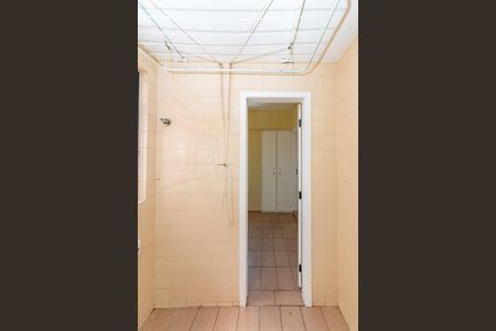 Apartamento à venda com 100m², 3 quartos e 2 vagasQuarto de Serviço