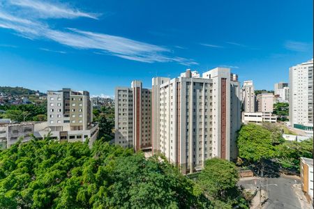 Apartamento à venda com 100m², 3 quartos e 2 vagasSala 