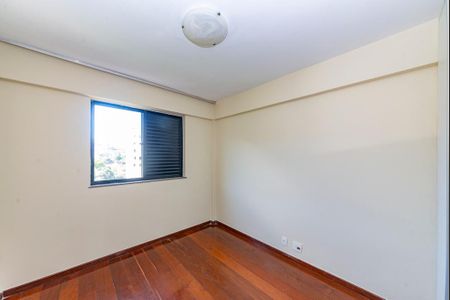Apartamento à venda com 100m², 3 quartos e 2 vagasQuarto 3