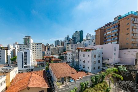 Apartamento à venda com 100m², 3 quartos e 2 vagasSuíte