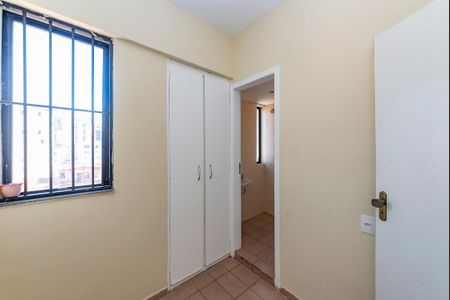 Apartamento à venda com 100m², 3 quartos e 2 vagasQuarto de Serviço