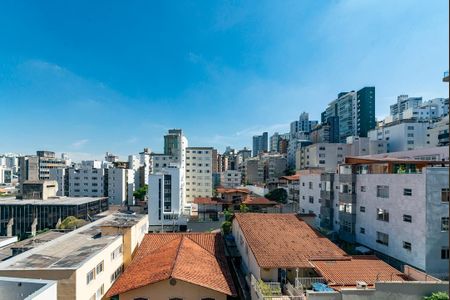 Apartamento à venda com 100m², 3 quartos e 2 vagasSuíte