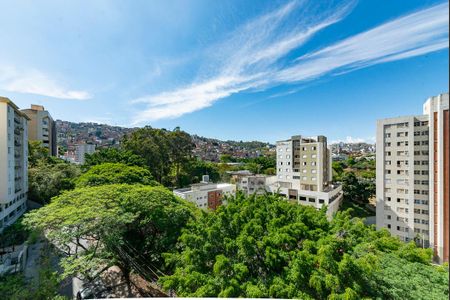 Apartamento à venda com 100m², 3 quartos e 2 vagasSala 