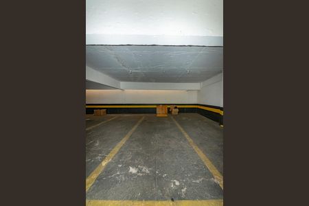 Apartamento à venda com 100m², 3 quartos e 2 vagasGaragem