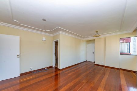 Apartamento à venda com 100m², 3 quartos e 2 vagasSala 