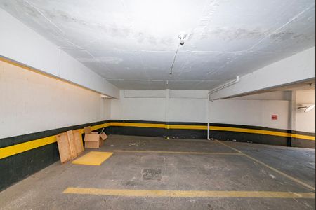 Apartamento à venda com 100m², 3 quartos e 2 vagasGaragem