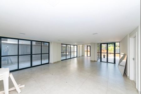 Apartamento à venda com 100m², 3 quartos e 2 vagasÁrea comum