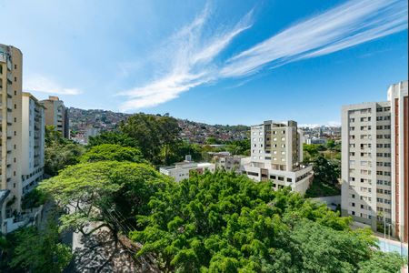 Apartamento à venda com 100m², 3 quartos e 2 vagasQuarto 3