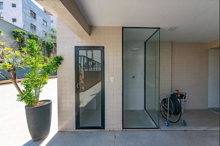 Apartamento à venda com 100m², 3 quartos e 2 vagasÁrea comum