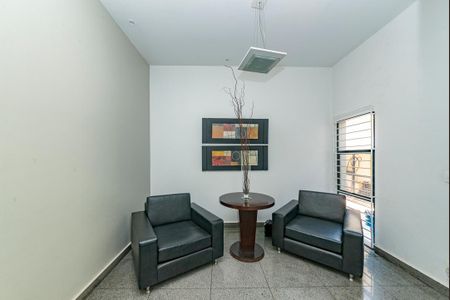 Apartamento à venda com 100m², 3 quartos e 2 vagasHall de entrada