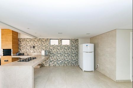 Apartamento à venda com 100m², 3 quartos e 2 vagasÁrea comum