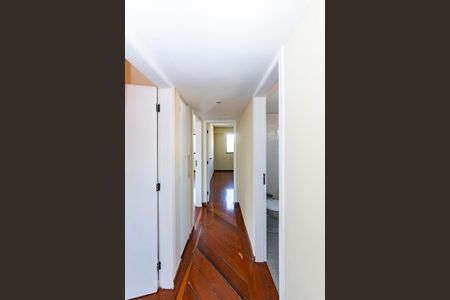 Apartamento à venda com 100m², 3 quartos e 2 vagasCorredor