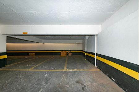 Apartamento à venda com 100m², 3 quartos e 2 vagasGaragem