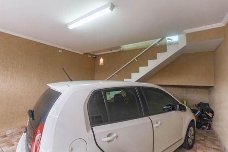 Casa à venda com 180m², 3 quartos e 2 vagas Casa à venda com 180m², 3 quartos e 2 vagasGaragem