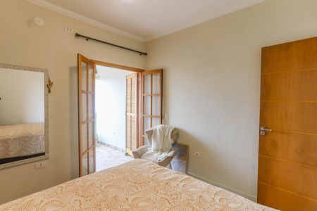 Casa à venda com 180m², 3 quartos e 2 vagas Casa à venda com 180m², 3 quartos e 2 vagasQuarto 1 - suíte