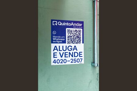 Apartamento para alugar com 49m², 2 quartos e sem vagaPlaca Quinto Andar