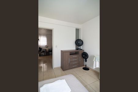 Apartamento para alugar com 49m², 2 quartos e sem vagaQuarto 2